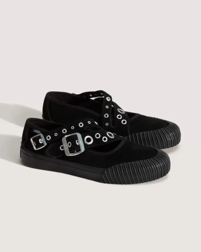 Chaussures Mary Jane Creeper