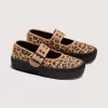 Chaussures Mary Jane Creeper