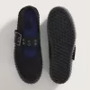 Chaussures Mary Jane Creeper