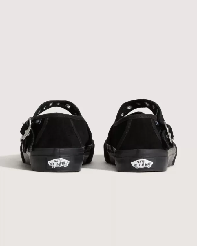 Chaussures Mary Jane Creeper