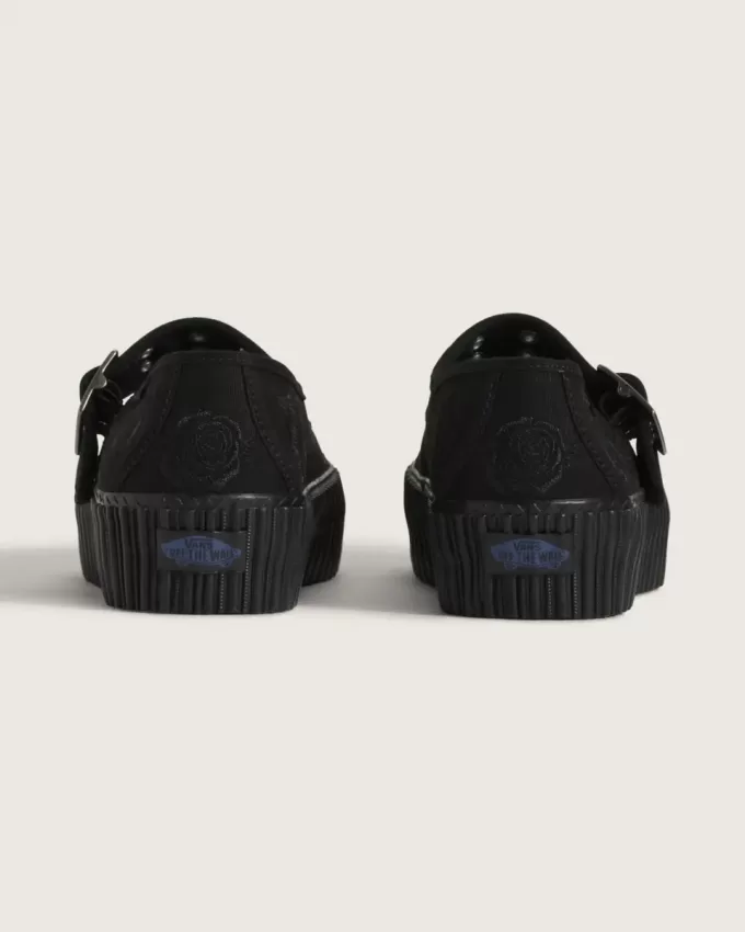 Chaussures Mary Jane Creeper