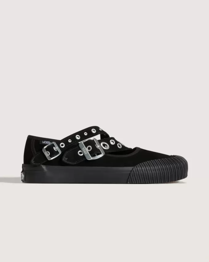 Chaussures Mary Jane Creeper