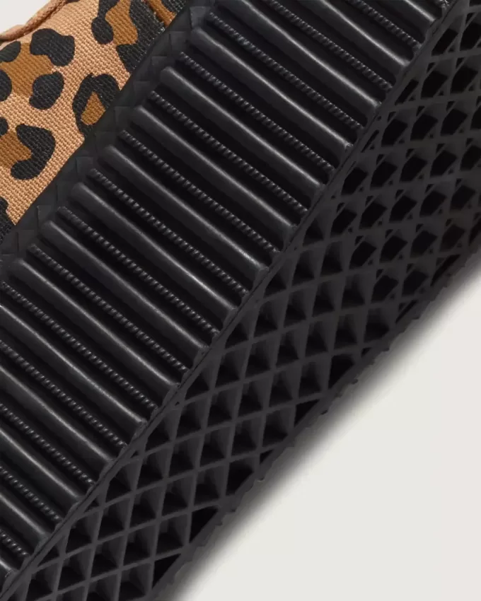 Chaussures Mary Jane Creeper