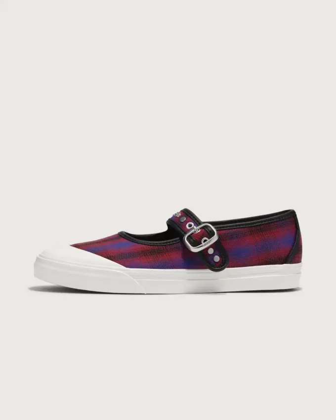 Chaussures Mary Jane Lowpro haut de gamme