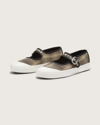 Chaussures Mary Jane Lowpro haut de gamme