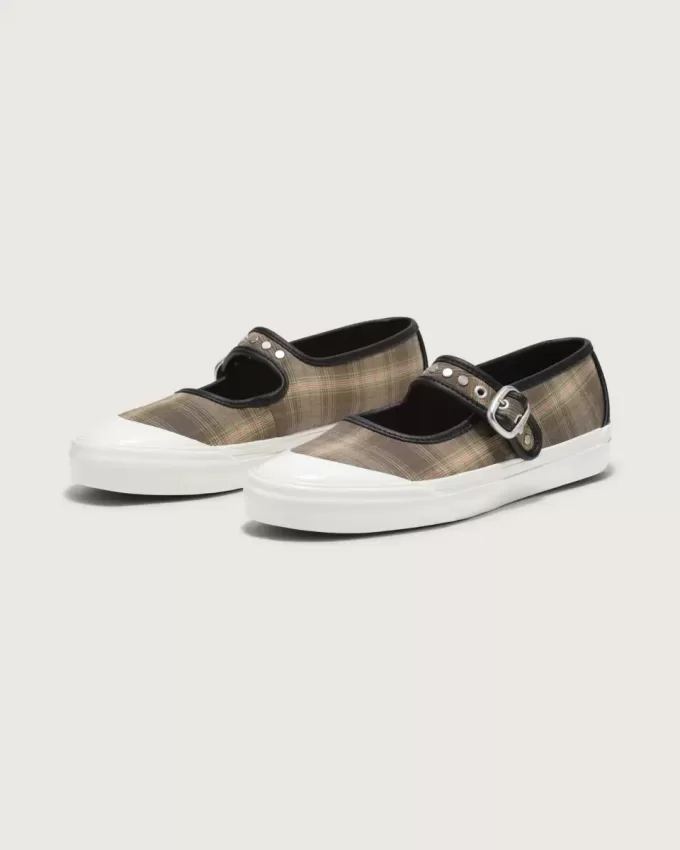 Chaussures Mary Jane Lowpro haut de gamme