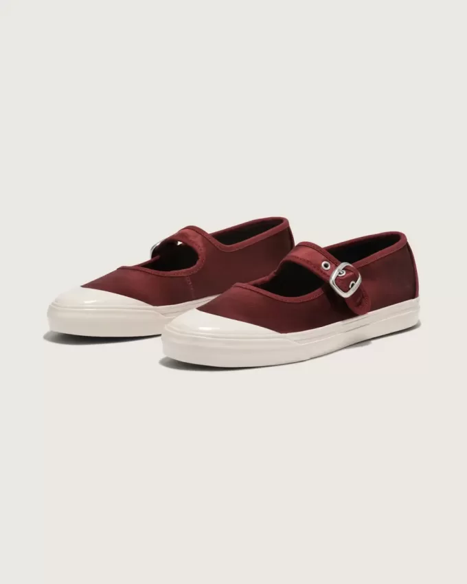 Chaussures Mary Jane Lowpro haut de gamme