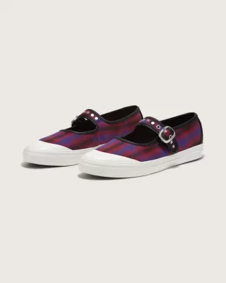Chaussures Mary Jane Lowpro haut de gamme