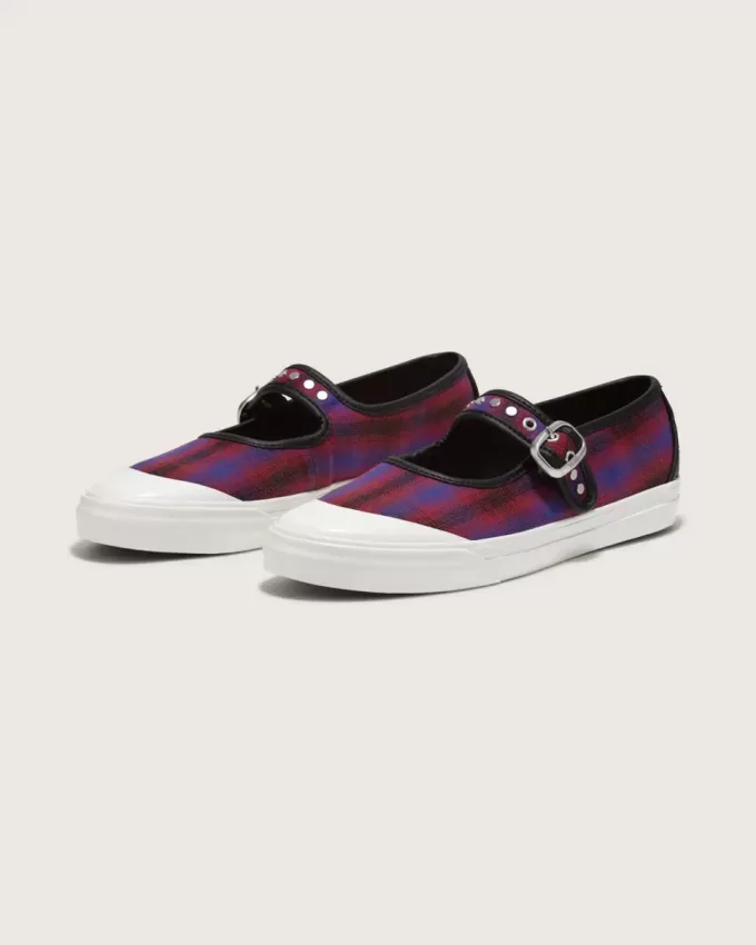 Chaussures Mary Jane Lowpro haut de gamme