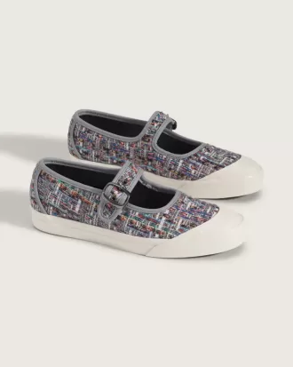 Chaussures Mary Jane Lowpro haut de gamme