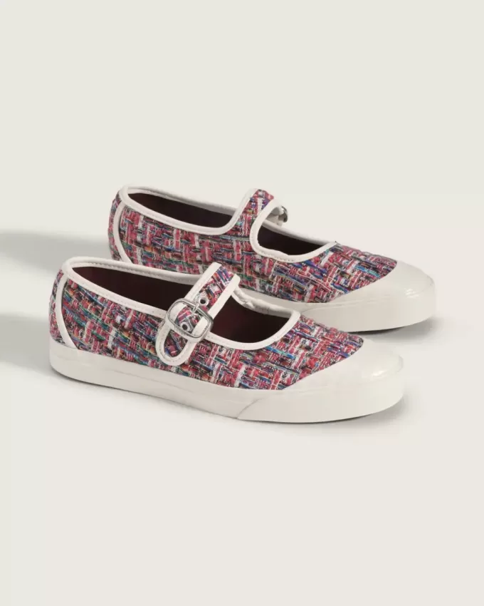 Chaussures Mary Jane Lowpro haut de gamme