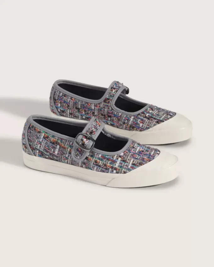 Chaussures Mary Jane Lowpro haut de gamme