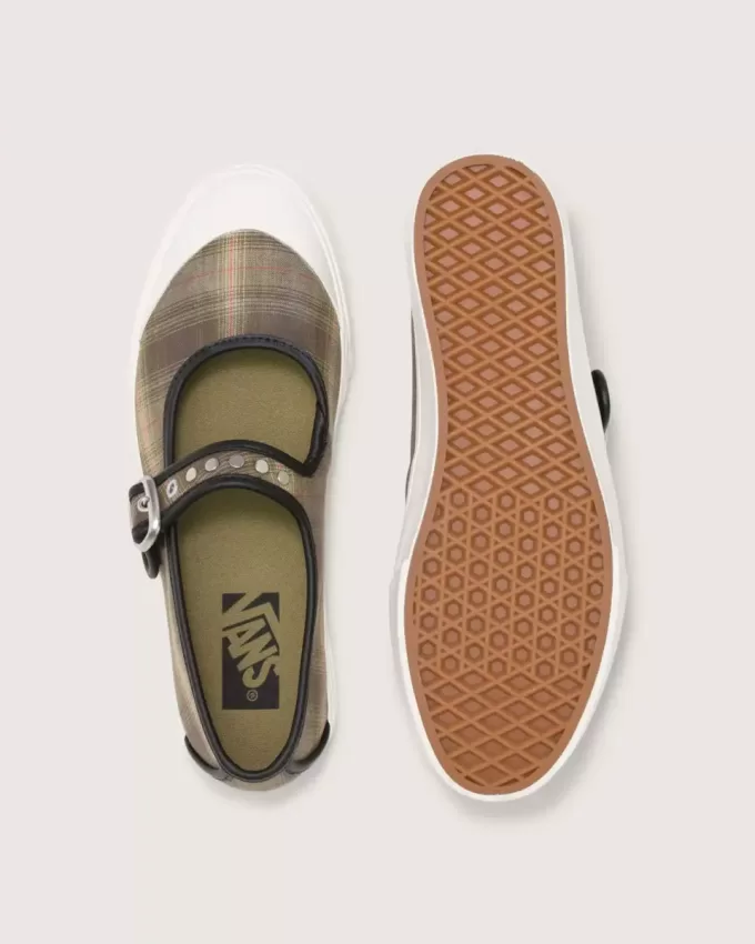 Chaussures Mary Jane Lowpro haut de gamme