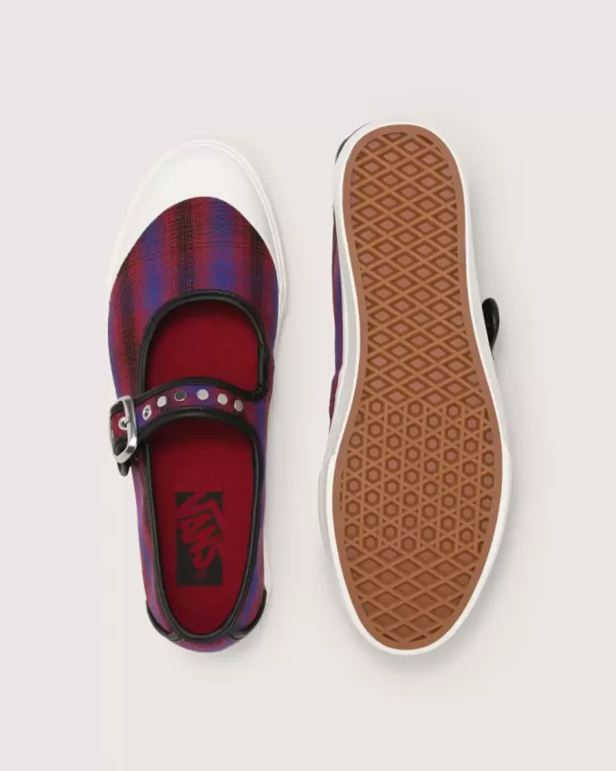 Chaussures Mary Jane Lowpro haut de gamme