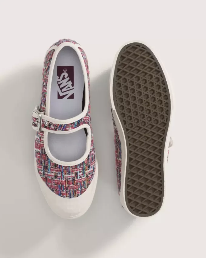Chaussures Mary Jane Lowpro haut de gamme