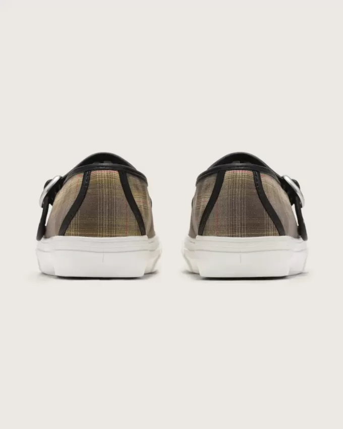 Chaussures Mary Jane Lowpro haut de gamme