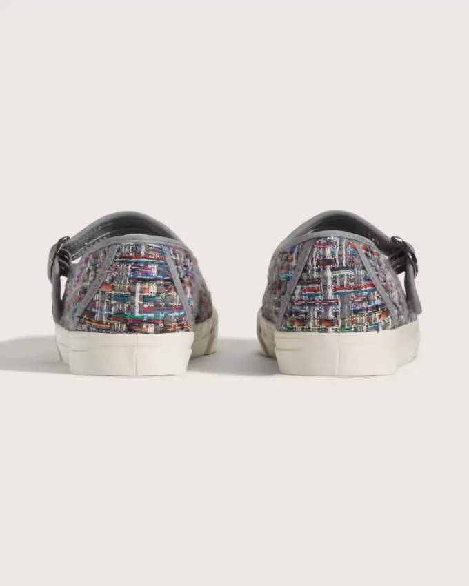 Chaussures Mary Jane Lowpro haut de gamme