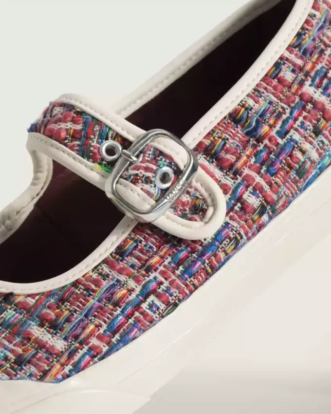 Chaussures Mary Jane Lowpro haut de gamme