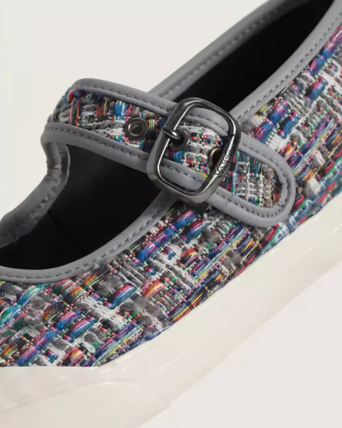 Chaussures Mary Jane Lowpro haut de gamme