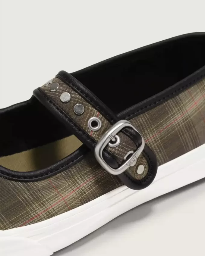 Chaussures Mary Jane Lowpro haut de gamme