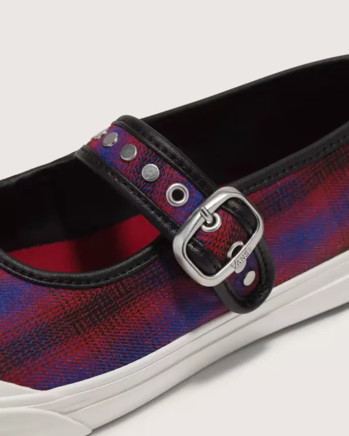 Chaussures Mary Jane Lowpro haut de gamme