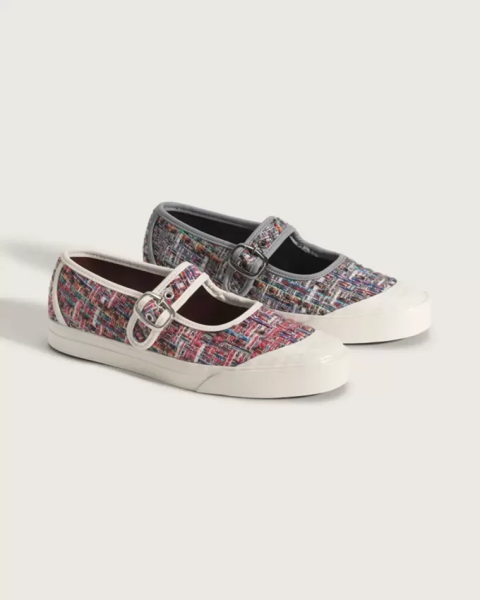 Chaussures Mary Jane Lowpro haut de gamme