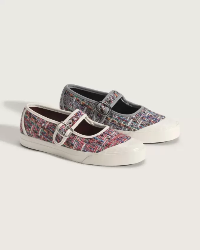 Chaussures Mary Jane Lowpro haut de gamme