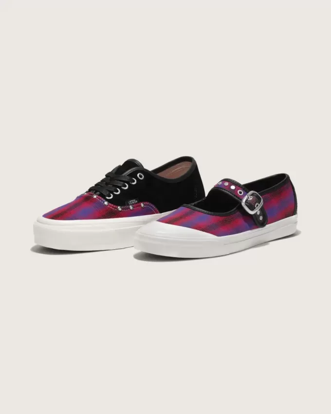 Chaussures Mary Jane Lowpro haut de gamme