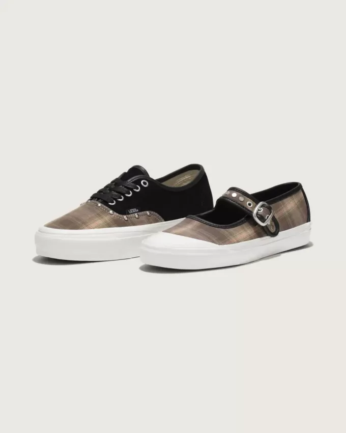 Chaussures Mary Jane Lowpro haut de gamme