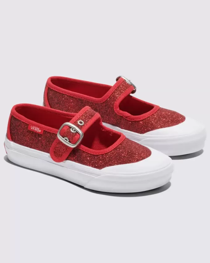 Chaussures Mary Jane pour petits enfants
