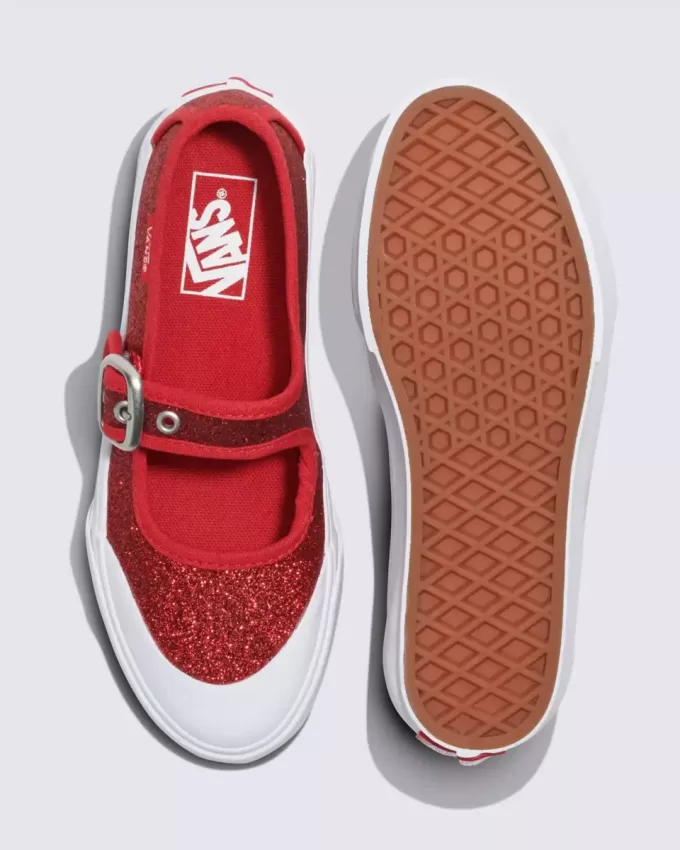 Chaussures Mary Jane pour petits enfants