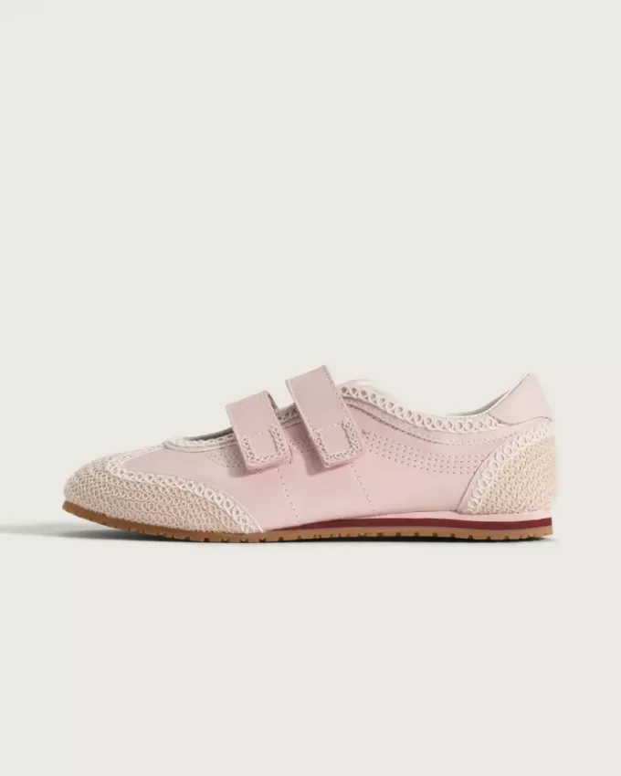 Chaussures Mary Jane Super Lowpro haut de gamme