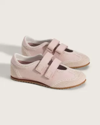 Chaussures Mary Jane Super Lowpro haut de gamme