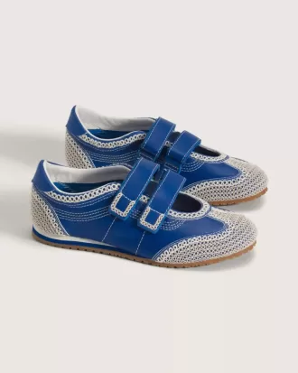 Chaussures Mary Jane Super Lowpro haut de gamme