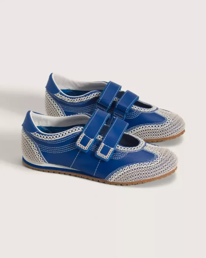 Chaussures Mary Jane Super Lowpro haut de gamme