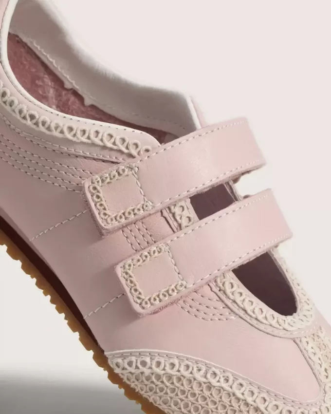 Chaussures Mary Jane Super Lowpro haut de gamme