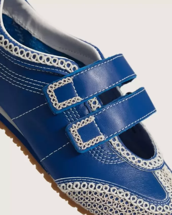 Chaussures Mary Jane Super Lowpro haut de gamme