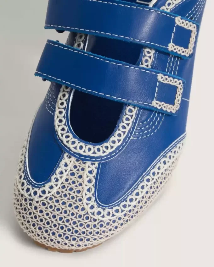 Chaussures Mary Jane Super Lowpro haut de gamme