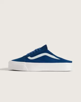 Chaussures mule Old Skool haut de gamme