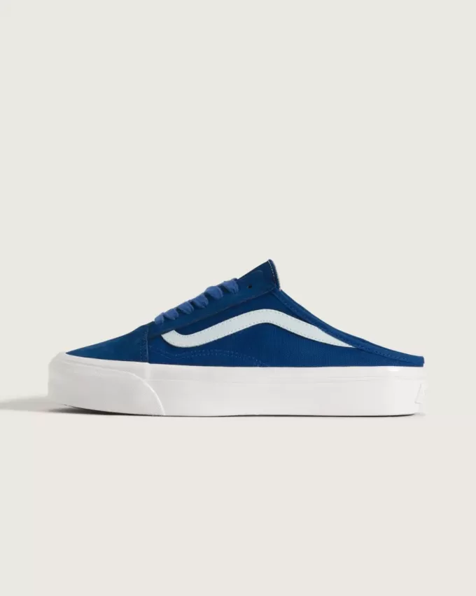 Chaussures mule Old Skool haut de gamme
