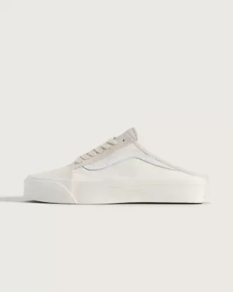 Chaussures mule Old Skool haut de gamme