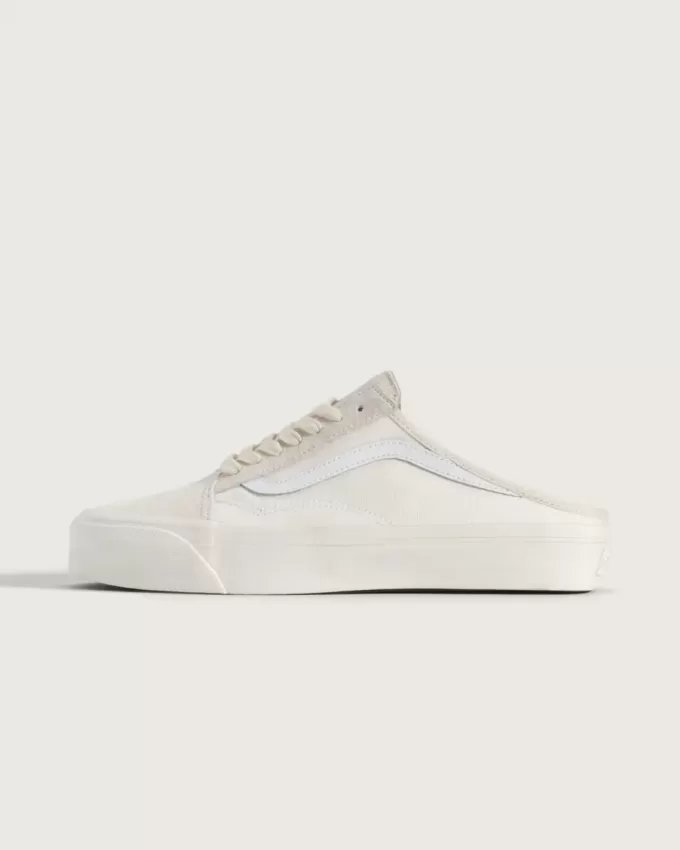 Chaussures mule Old Skool haut de gamme
