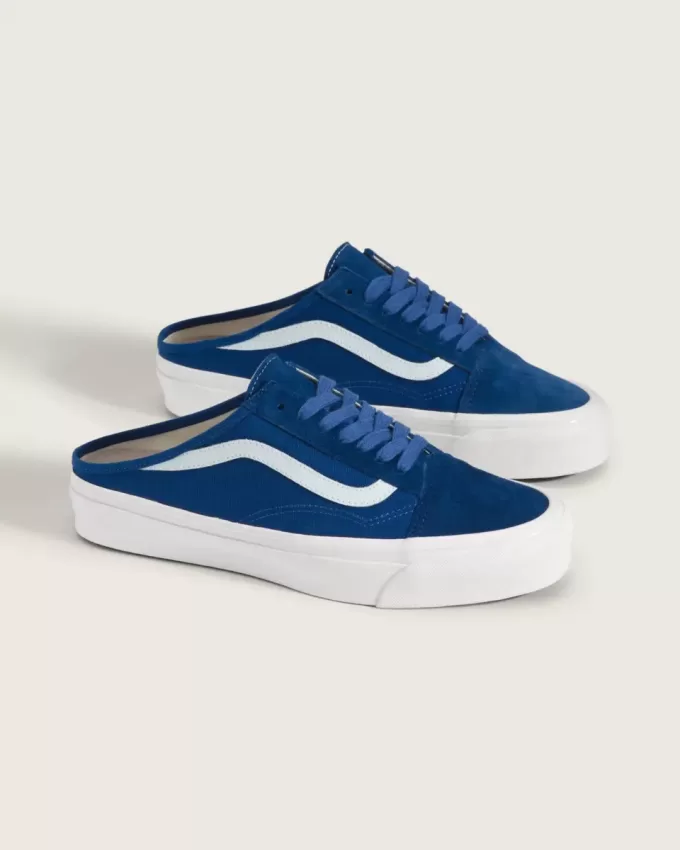 Chaussures mule Old Skool haut de gamme