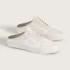 Chaussures mule Old Skool haut de gamme