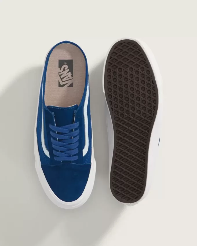 Chaussures mule Old Skool haut de gamme