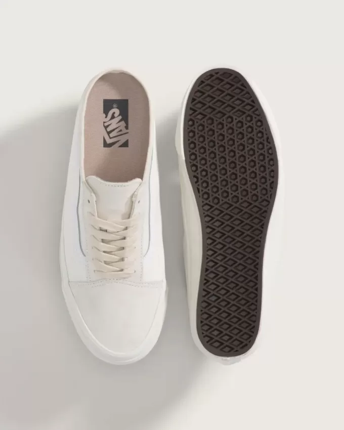 Chaussures mule Old Skool haut de gamme