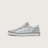 Chaussures Old Skool à damier pour grands enfants