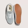Chaussures Old Skool à damier pour grands enfants