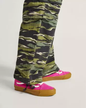 Chaussures Old Skool en gomme de qualité supérieure