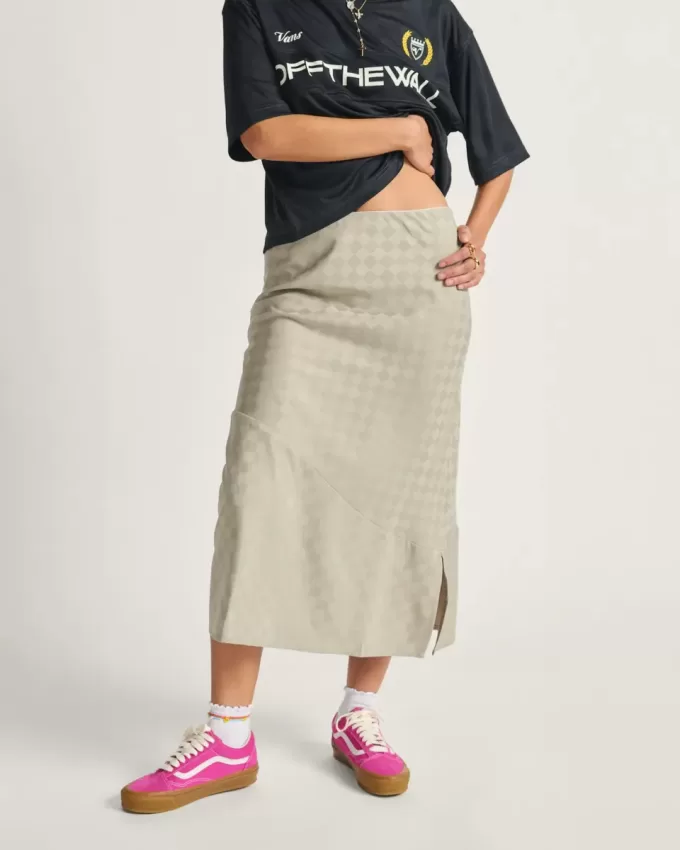 Chaussures Old Skool en gomme de qualité supérieure